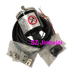 Autonics Authentic Original ABSOLUTE ROTARY ENCODER Industrial Encoder EP50S8-360 256 720 1024-3F-N-24  P-24 2F-N-24
