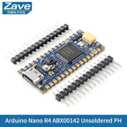 Original Arduino Nano R4 ABX00142 Renesas RA4M1 Development Board Module