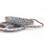 InfraRed 850nm 940nm 60leds/m IR LED Flexible Ribbon Tape Strips Light SMD 5050 2M 5M Emitting Diode DC12V for Security Cameras