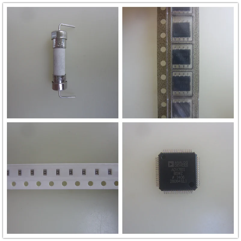 10Pcs/Original Genuine Nce60P04R Sot-223 P-Channel 60V 4.3A Enhancement Mode Power Mosfet Field Effect Transistor