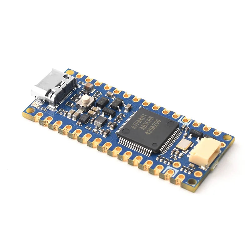 Original Arduino Nano R4 ABX00142 Renesas RA4M1 Development Board Module