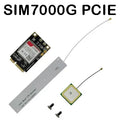 ESP32-WROVER-B Chip NANO Card SIM Series Configurable Hardware SIM7000G SIM7000A SIM7000E Cat-M NB-IoT GSM Module