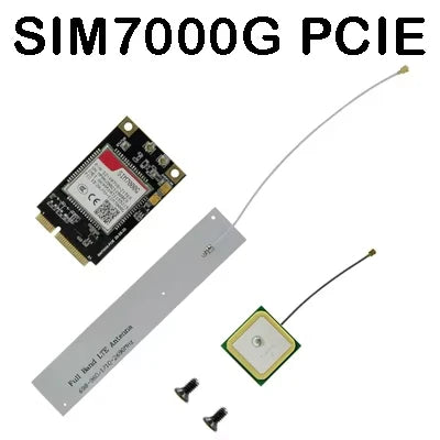 ESP32-WROVER-B Chip NANO Card SIM Series Configurable Hardware SIM7000G SIM7000A SIM7000E Cat-M NB-IoT GSM Module
