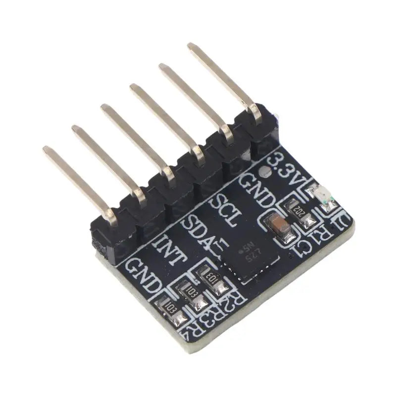 BMI270 Module 6-Axis Attitude Sensor Accelerometer Gyroscope For Motion Tracking And Gaming