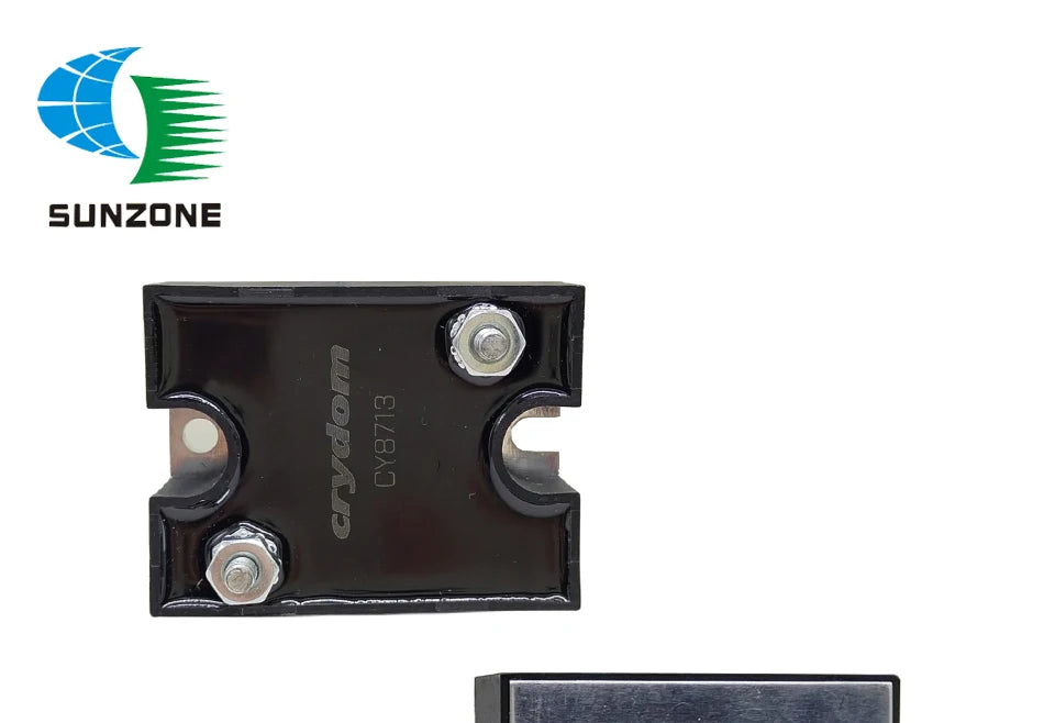 Generator Varistor Module Suppressor Crydom CK260 4P6009 CY8713 Diode
