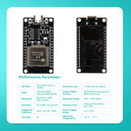 ESP32 Smart Robot Car Kit  Remote Control Car for Arduino Programming Project STEM Education Science Coding Kit