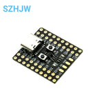 STM32F103C8T6 Mini Imported Original Chip Single Chip Ch340 ARM Architecture Minimum System Board