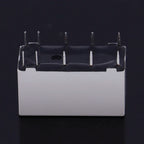 5V Coil Bistable Latching Relay DPDT 30VDC 2A 1A 125VAC HFD2/005-S-L2-D Realy
