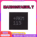 10PCS 100% New MAX98357AEWL+T MAX98357AEWL MAX98357A MAX98357 AKM BGA Chipset