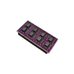 TDA1387 8 Parallel Direct Substitution TDA1541 Upgrade TDA1541A Classic Decoding IC DAC