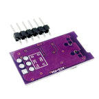 10PCS Micro USB Tiny AVR ISP ATtiny44 ATTiny45 ATTiny85 USBTinyISP Programmer Module For IDE Bootloader ISP Microcontroller 5V