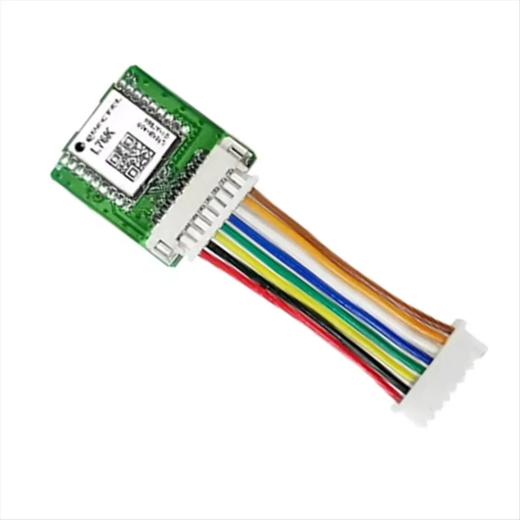 ABGN T114 V2 GPS Module 3.3V L76K Processor Low Power Consumption Support Meshtastic for