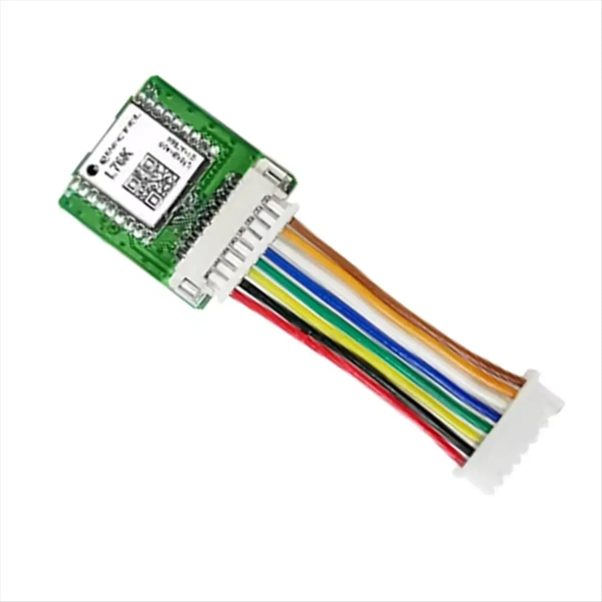ABGN T114 V2 GPS Module 3.3V L76K Processor Low Power Consumption Support Meshtastic for