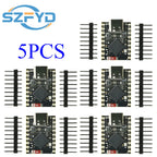 1-10PCS For ESP32-S3 Supermini Dev Board, WiFi BT 5.0 Wireless Module, Ultra-Small Size ESP32-S3FH4R2 for Arduino MicroPython