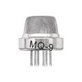 MQ Sensori della Serie MQ135 MQ2 MQ3 MQ5 MQ7 di Rilevamento del Sensore di Gas Rivelatore di MQ-135 MQ-2 MQ-3 MQ-5 MQ-7 DIP