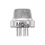 MQ Sensori della Serie MQ135 MQ2 MQ3 MQ5 MQ7 di Rilevamento del Sensore di Gas Rivelatore di MQ-135 MQ-2 MQ-3 MQ-5 MQ-7 DIP