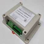 8-way 220V AC Detection Module MODBUS Module RS485 Communication Detection Mains Power Can Be Connected To PLC