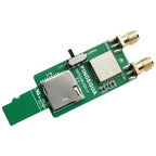 M5Stack Cardputer V1.1 RF 3-in-1 Board NRF24L01+ PA/LNA & CC1101 Sub-GHz Module with MicroSD Slot, Plug & Play IoT Dev PINGEQUA