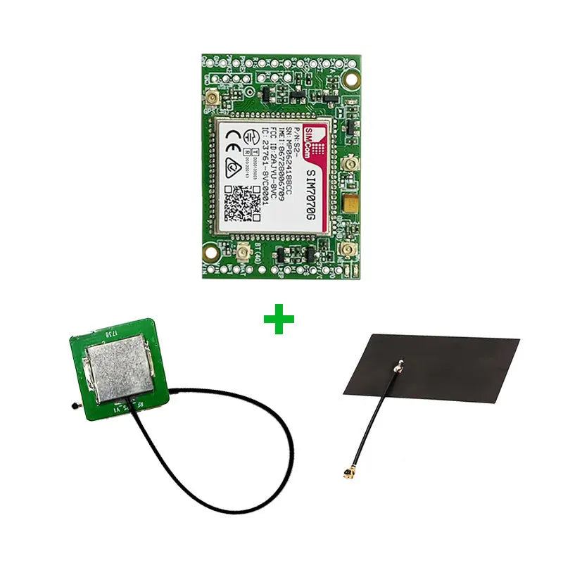 SIM7000E/7000G/7070G/7070E