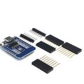 ESP8266 D1 Mini, Smart Socket, ESP-01 WiFi Relay, AHT20 BMP280 Sensor, 0.96 OLED for Smart Home & DIY Automation
