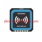 GEP-M1025 series GPS u-blox M10 chip positioning fast magnetometer barometer