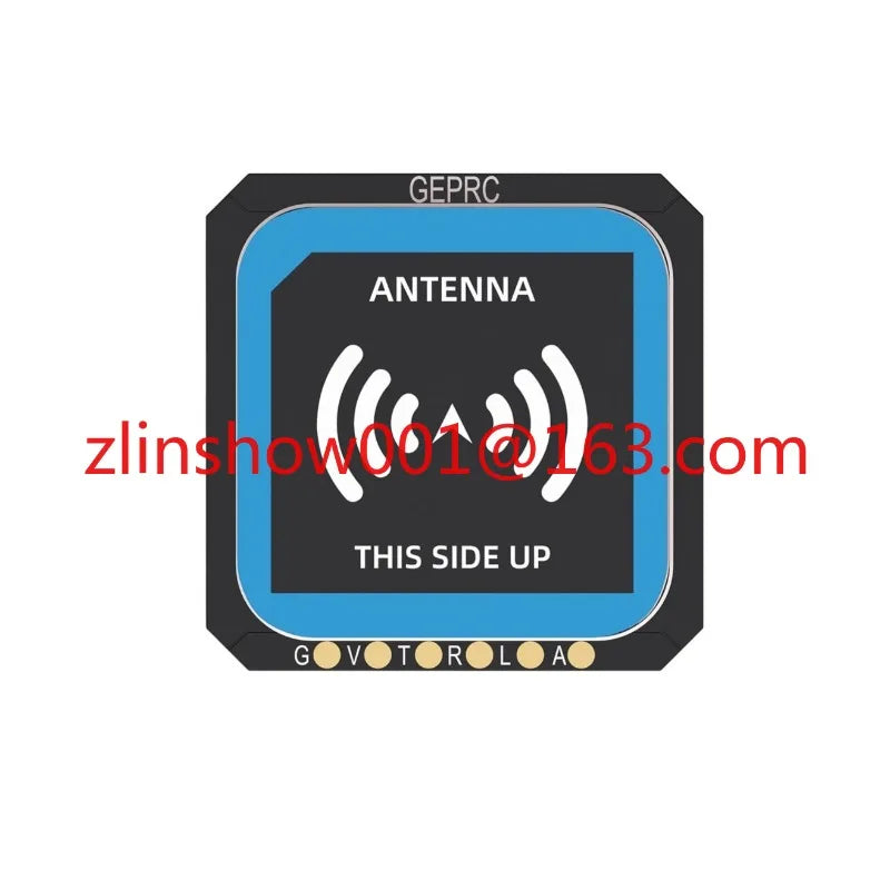 GEP-M1025 series GPS u-blox M10 chip positioning fast magnetometer barometer