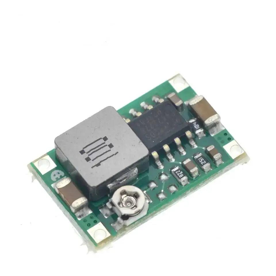 10PCS Mini360 Model Airplane Step-Down DC Ultra-Small Module Car Power Supply Ultra LM2596