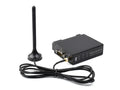 Waveshare Rail-mount SX1262 LoRa Data Transfer unit, RS232/RS485/RS422 To LoRa, Suitable For Sub-GHz Band Data Acquisition
