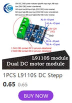 ‌IRF520 MOSFET Driver Module (1PCS/5PCS) – 0-24V Logic-Level Gate Driver for Arduino/Raspberry Pi/ARM