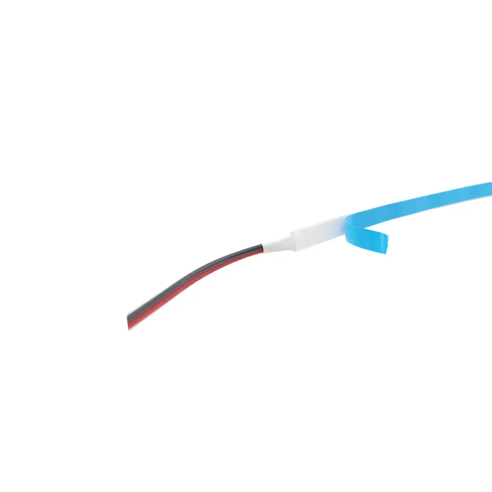 12V LED Strip 2835 8mm 5m IP20 Non Waterproof 120LEDs/m Blue/Red/Green/White /Warm White/Yellow/Pink/Natural White/Ice blue