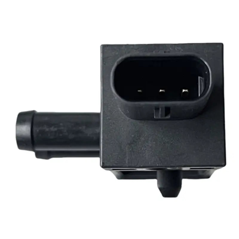 AU05 -For A3 A4 Q3 VW Golf Passat Skoda Octavia SEAT Leon Compatible 04L906051G DPF Sensor Pressure Differential Sensor