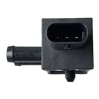 AU05 -For A3 A4 Q3 VW Golf Passat Skoda Octavia SEAT Leon Compatible 04L906051G DPF Sensor Pressure Differential Sensor