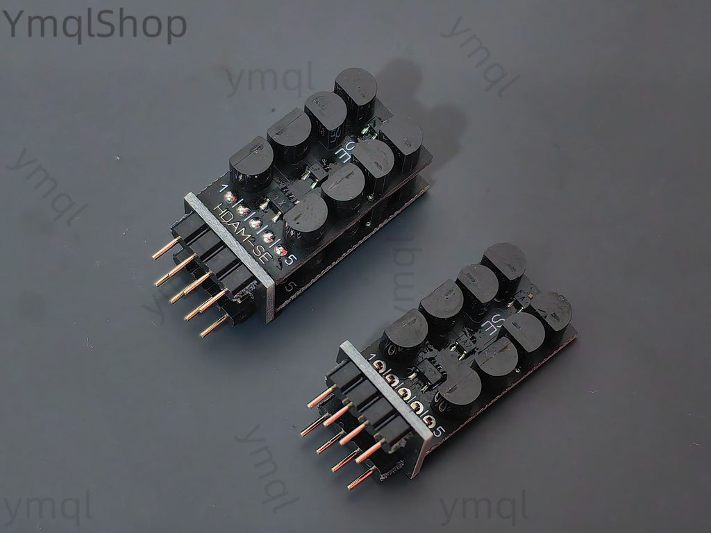 Class A Fever Discrete Operational Amplifier, Direct Generation SS3601 SS3602 Operational Amplifier