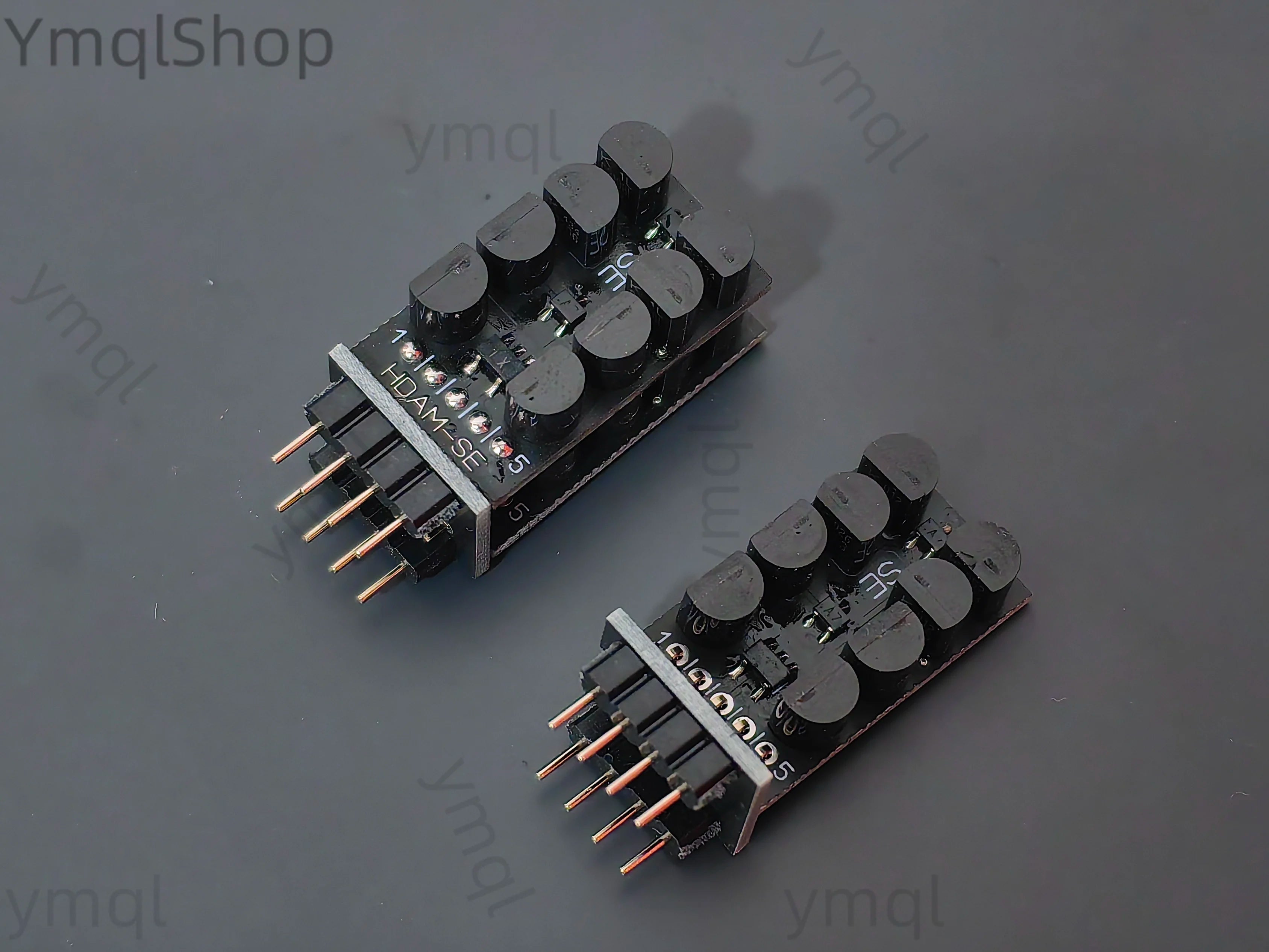 Class A Fever Discrete Operational Amplifier, Direct Generation SS3601 SS3602 Operational Amplifier