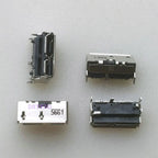 2PCS For Micro USB 3.0 Female Connector Head a For Western Digital Samsung Toshiba Mobile Hard Disk Interface Connector H5.2 mm