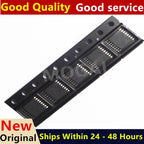 (10piece)100% New 74VHC14MX 74VHC14 sop14