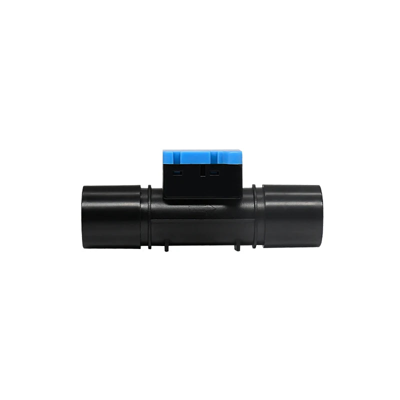 ASAIR AFM3000 Gas Air Flow Sensor Digital/Analog Output Bidirectional Measurement
