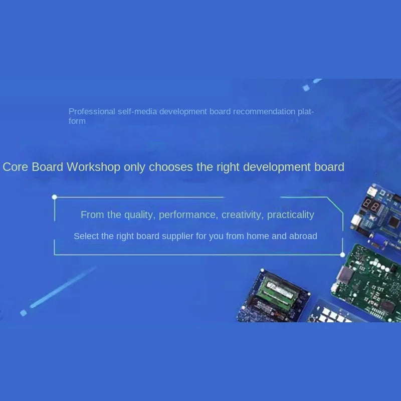 FriendlyElec NanoPi NEO3 Plus SBC with Rockchip RK3328 Cortex-A53 Processor, Mini ARM Computer with Gigabit LAN