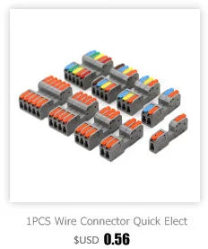 Distribution Unipolar Junction Branch line Box Wire Electrical Connector Din Rail Terminal Block UKK 80A/125A/160A/250A/400/500A