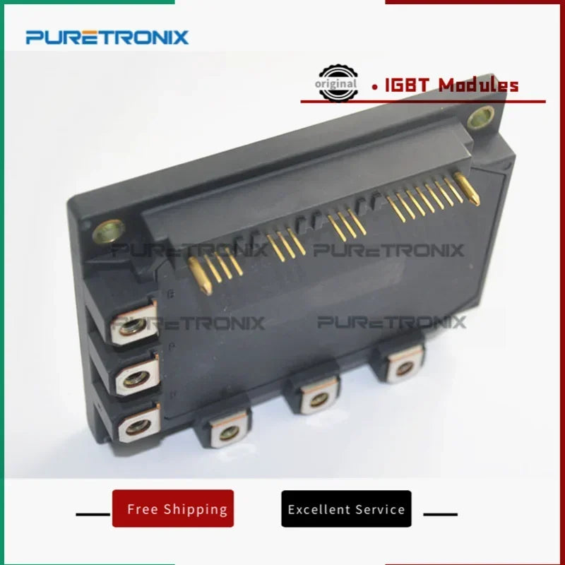 for SM2G50SH120H3 SM2G75SH120H3 SM2G100SH120H3 50A 75A 100A 1200V New Original IGBT Module