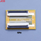 1 Pieces FPC FFC Flexible Flat Cable Extension Board Adapter 1.0mm Pitch 4 5 6 8 10 12 14 15 16 22 24 26 28 30~40 Pin Connector