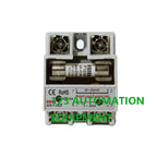 Authentic New FOTEK SSR-F-10DA 25DA 40DA 10DA-H 25DA-H 40DA-H  SCR-F-25LA 40LA 25LA-H 40LA-H Safe Type Small Solid State Relay