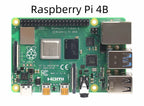 Raspberry Pi 5  2GB/4GB/8GB/16GB  Raspberry Pi5 Raspberry Pi4B