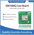 SIM7080G LTE CAT-M NB-IoT Module,NB-IOT SIM7080G Breakout board 1pc