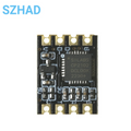 CP2102/CH340 Module USB to TTL Serial Port UART Module Brush Machine Download Bonding Wire Patch Type Sink Gold Plate