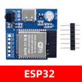 ESP8266 Infrared Emission And Reception NEC Command WIFI Transmission Module Development Board ESP-12F Module TYPE-C