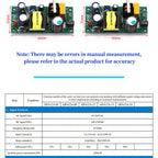 Stlxy 220V To 5V AC-DC Isolated Switch Power Supply Module Converter 9V 12V 15V 24V switching power supply Power supply module 1