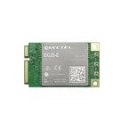 Quectel EC25-E EC25-EU EC25-EC EC25-EUX Mini Pcie100% New&Original No Fake EC25 Series LTE Cat 4 Module Without Sim Card Slot
