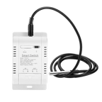 16A AC 220V Tuya WIFI Thermostat Socket Incubator Temperature Controller With Timer Switch Cooling Heating 1M DS18B20 Sensor