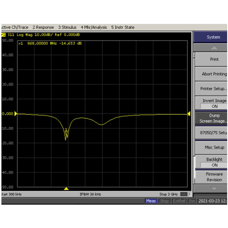 LoRa Wireless Bridge With Antenna “WiFi/Bluetooth – LoRa” signals ESP32 SX1276 Support the Arduino Environment Heltec IOT sensor
